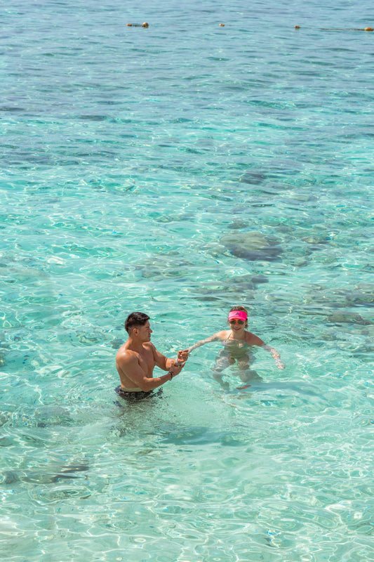 Bora Bora Day Pass | Beach Club Cartagena