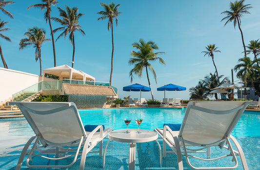 Combo Cartagena – Paquete con Hotel, Tours y Transfers / Cartagena Package – Hotel, Tours & Transfers