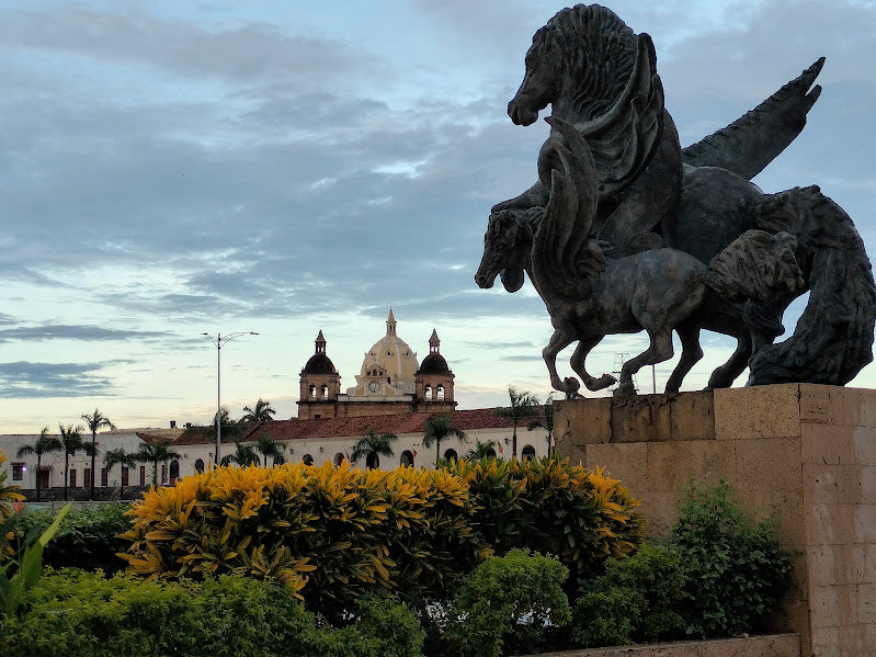 Tours y Viajes