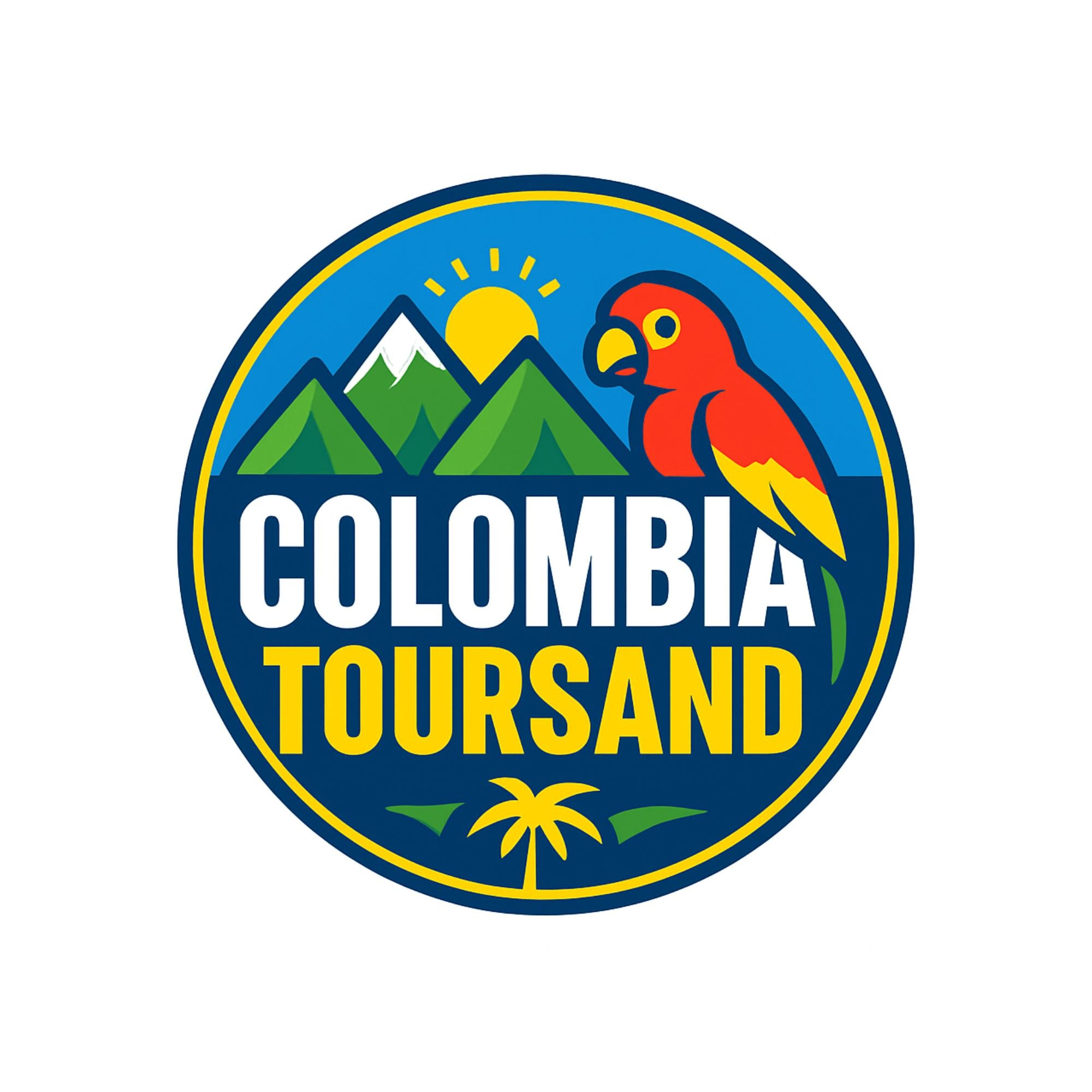 Colombian ToursAnd en Cartagena
