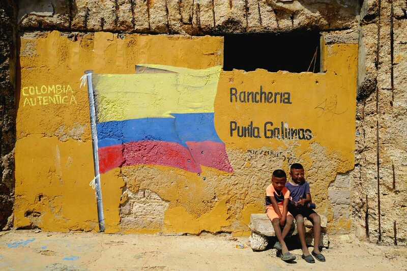 Colombia Travel Advisory | Asesoría de Viaje Personalizada