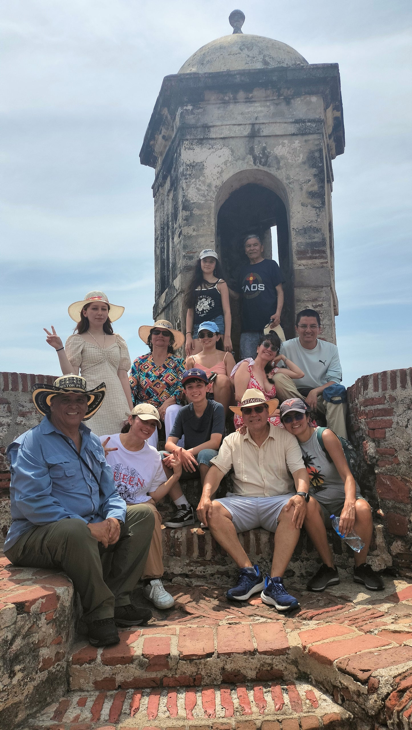 Combo Cartagena – Paquete con Hotel, Tours y Transfers / Cartagena Package – Hotel, Tours & Transfers