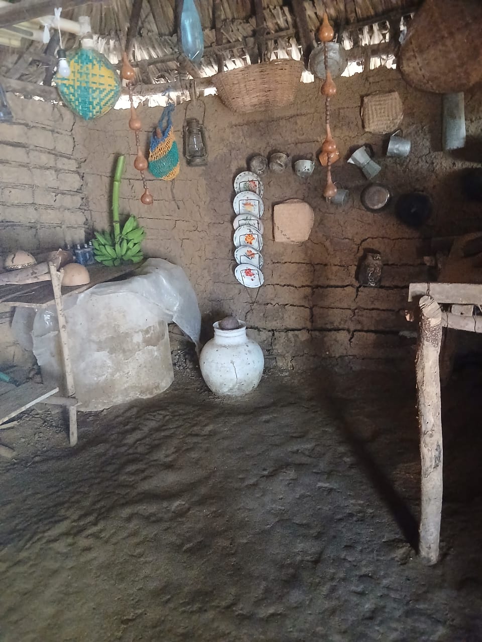 PRIVATE Tour San Basilio de Palenque, Africa  in Colombia.