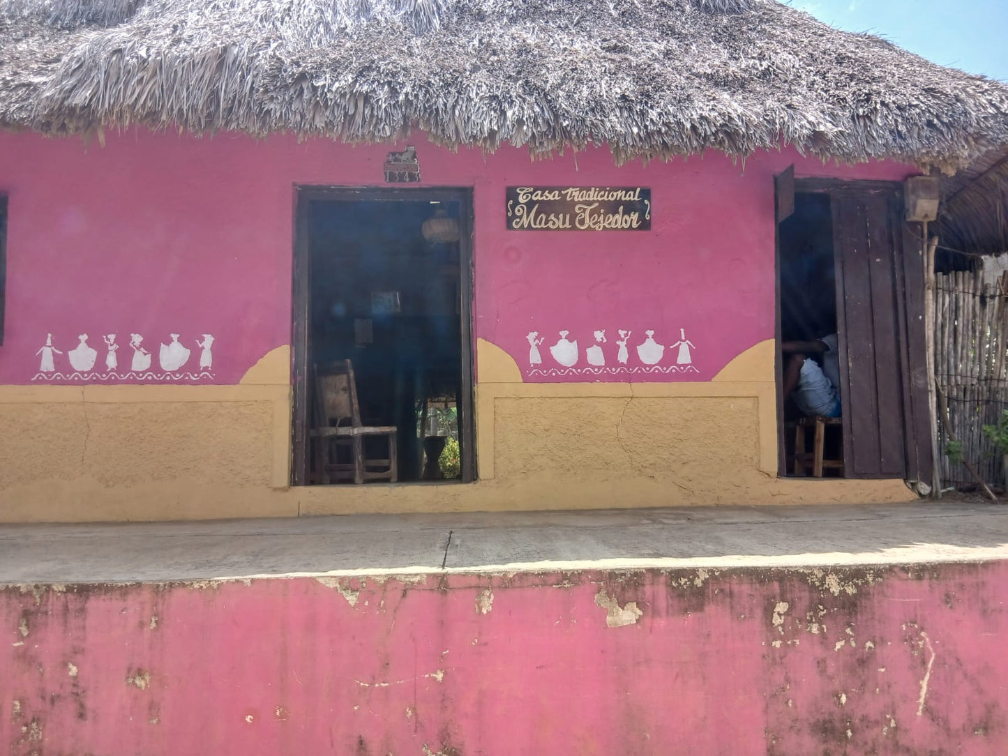 PRIVATE Tour San Basilio de Palenque, Africa  in Colombia.