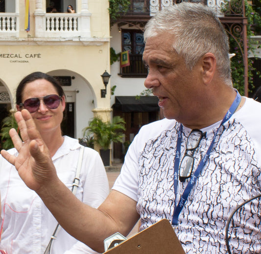 Colombia Travel Advisory | Asesoría de Viaje Personalizada