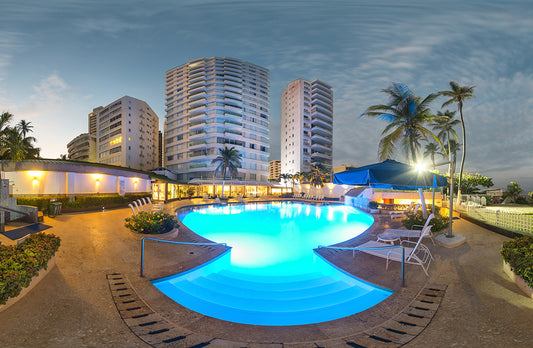 Combo Cartagena – Paquete con Hotel, Tours y Transfers / Cartagena Package – Hotel, Tours & Transfers